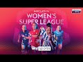 Leicester City Women vs Arsenal Women Live ⚽