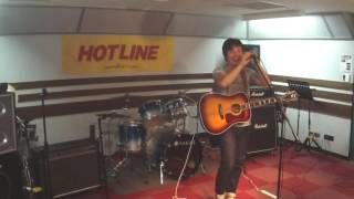 「野中弘章 HOTLINE2016 島村楽器宇都宮パルコ店 店予選」