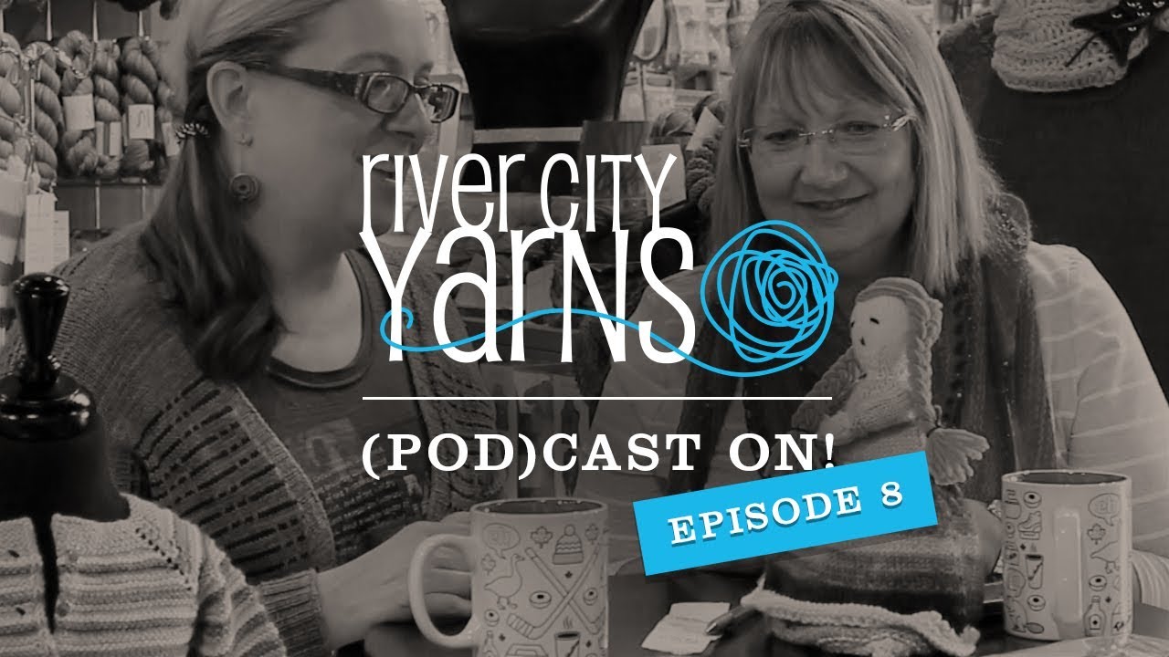 (Pod)cast On! Episode 8 YouTube