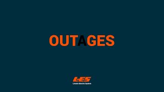 Restoring Outages from the Top Down