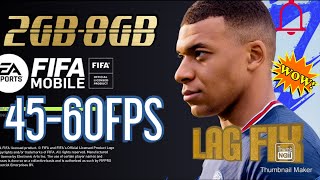 Best FIFA Mobile 22 Settings To Fix Lag and 60Fps Boost