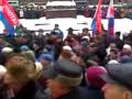 Митинг 11 ноября в Ижевске