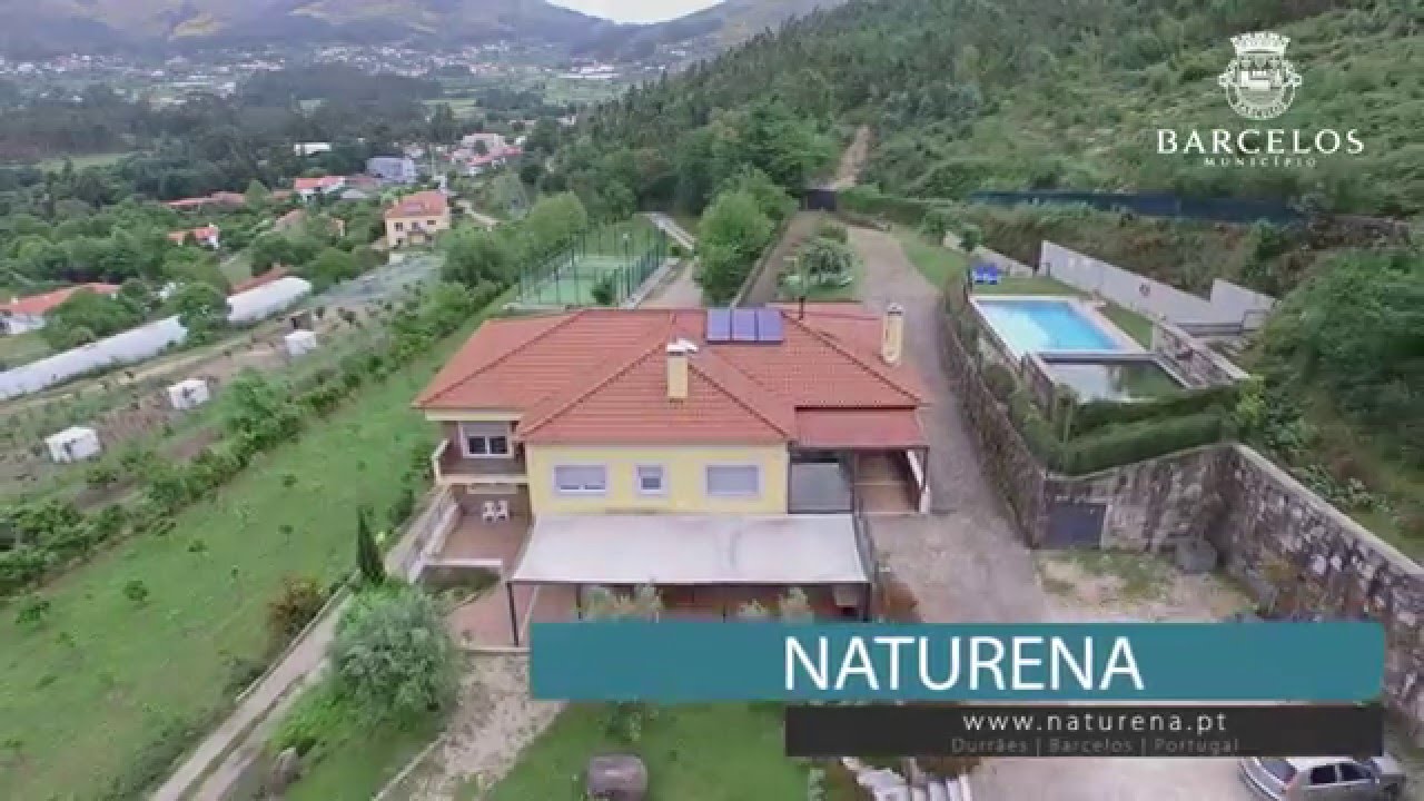 Naturena - Clinica Integrativa | Eco-Hotel & Spa | Restaurante e Loja Bio