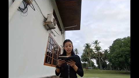 Project Video Exemplary Living 1