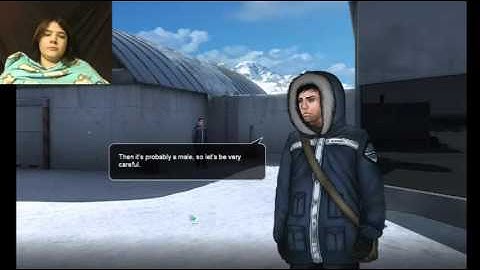 HEEEEERP!|Alpha Polaris part 1