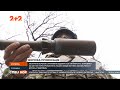 Від гранатометів до важких кулеметів: хаотична стрілянина по всій лінії фронту на Донбасі