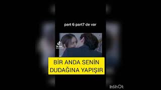 Kore Di̇zi̇devi̇r Deği̇şi̇r Di̇zi̇si̇ 20.Bölüm Bts Di̇zi̇si̇