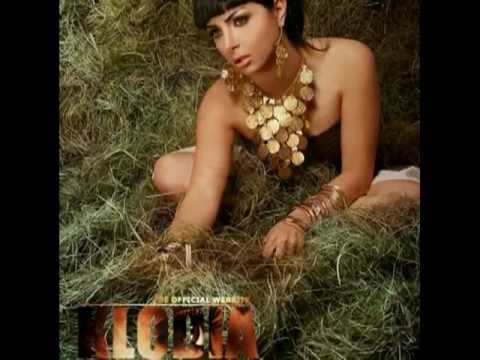 Klodia Hanna - Enta Iraqi (You Are Iraqi)   -
