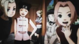 [忍DS] Move to this Phenomenon! MEP