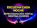 DESTRUYE BLOQUEOS INCONSCIENTES y NEGATIVIDAD | Elimina Bloqueos Mentales | MIEDOS Culpa MEDITACIÓN