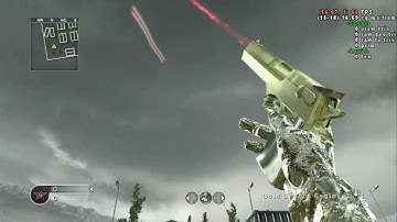 CoD4: Over The Rainbow V5