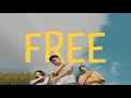 Free - Uzuhan (feat. Lydia Paek) | V3