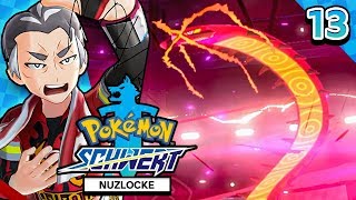 Die Entwicklung ist MEGA!  Pokémon Schwert Nuzlocke