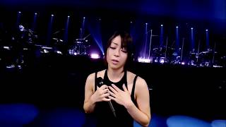 utada hikaru - hikari (laughter in the dark) [psvr]