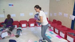 How Canada is helping refugees