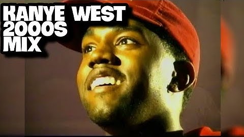 The Vault 24 || 2000s Hip Hop & RnB || Kanye West Productions & Songs Edition