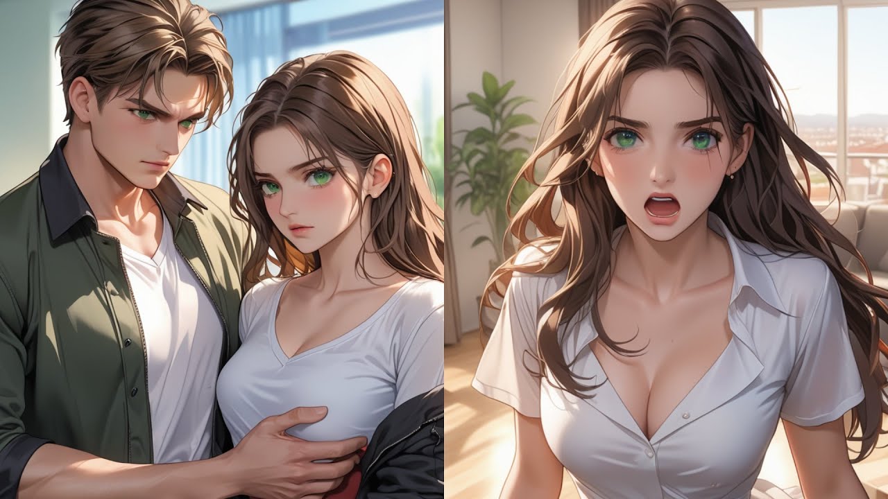 Reborn as the Villain CEO, I Saved My Star From Predators—Now She Guards Me Like Her Life Depends On