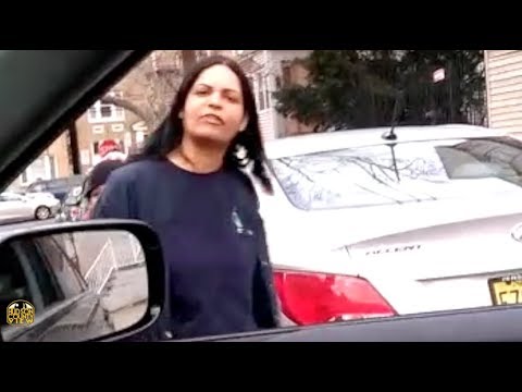 Jersey City BOE worker screams at Muslim woman to 'go back to your f***ing country'