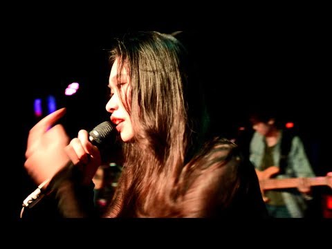 了然酒吧 (Clear Bar) — 不要再吃了 @ Rocks (車諾比夜總會) (May 17, 2020)