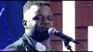 Konstantino Chicato - Amor Senta | CONVERSAS AO SUL | RTP ÁFRICA