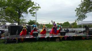 KTMDC at Astoria Park - Great Lawn 05212016 -3