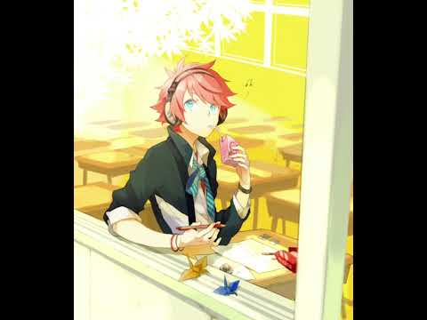 Gib Bescheid nightcore