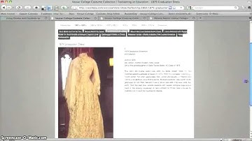 Using Omeka with Students - Part 3