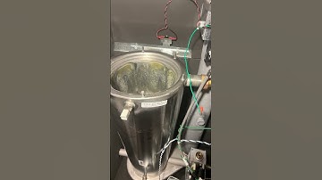 Ibc boiler service #heating #plumbing