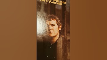 Thumbnail of RIP GORDON LIGHTFOOT 11/38 -5/23 "IF YOU COULD READ MY MIND, PLEASE SEE MY FULL LIGHTFOOT VIDEO, TY