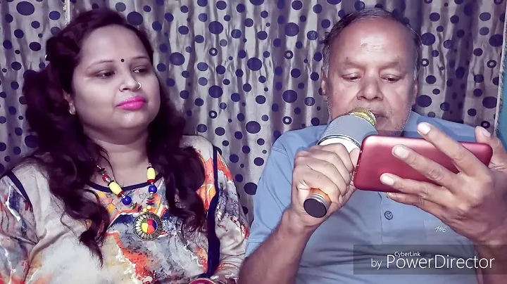 Dheere Dheere  koi Sunna Le.by-Mahesh chandra Rastogi & Monika Rastogi