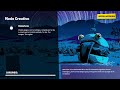 Fortnite con Guti