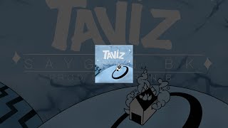 TAVİZ - SaygunBK (Prod. by BaranB) - Official Lyric Video Resimi