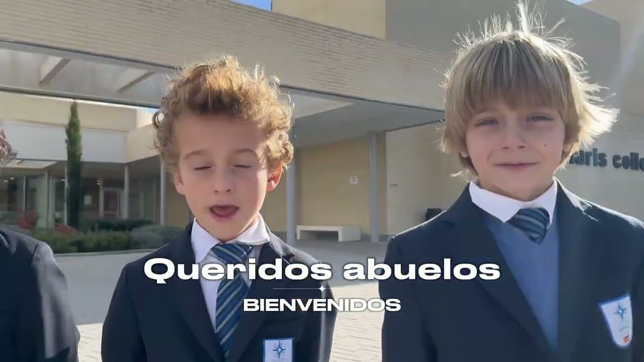 Día de los Abuelos 2026