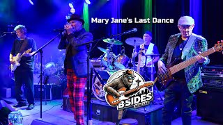 The B-Sides - Mary Janes Last Dance