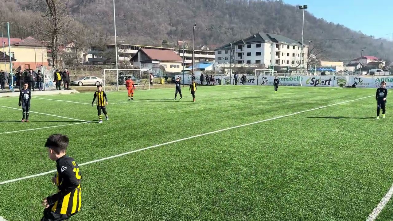 Dani Coman  CSU Craiova part 5