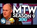 Mock The Week SEASON 9! Best Rounds Of 'Scenes We'd Like To See'!