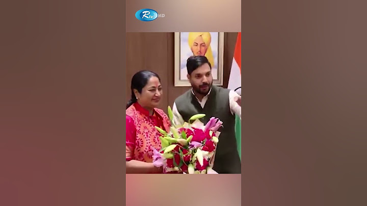 শপথ গ্রহণের পর নিজ কার্যালয়ে দিল্লির নবনির্বাচিত মুখ্যমন্ত্রী রেখা গুপ্ত | Delhi | Rekha Gupta