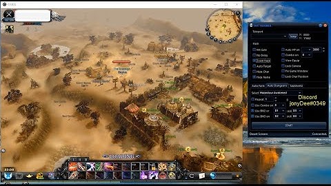 Hack Cabal NA - DEETRAINER - Zoom Hack