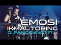 THE BEST DRUM SOLO 2019 !!?? IKMAL TOBIING