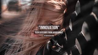 Innovation - Music from Audiojungle screenshot 2