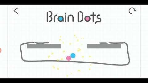 Brain Dots Level 16