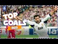 Luís FIGO's BEST Real Madrid GOALS! の動画、YouTube動画。