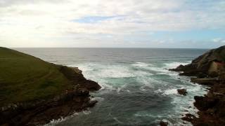 Playa Santa Justa, Ubiarco (CANTABRIA)