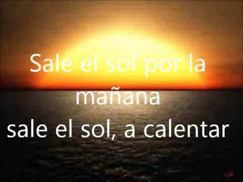 Watch the video for El sol