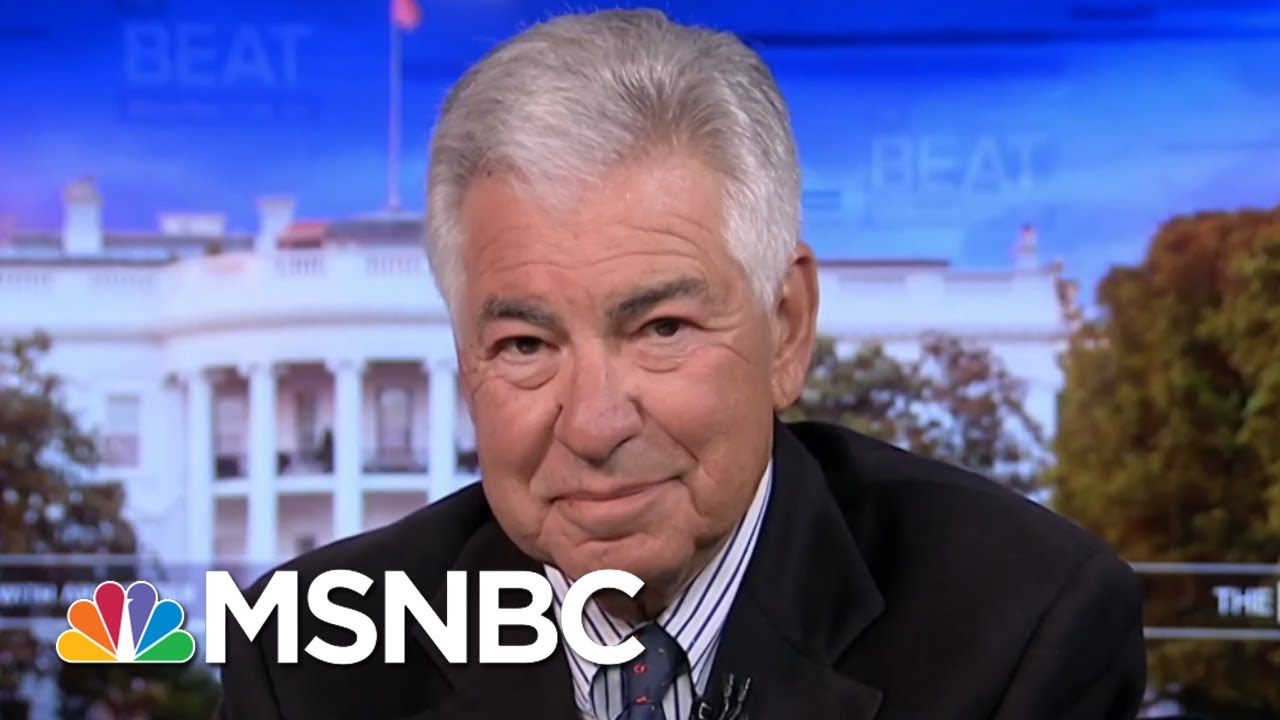 Watergate Prosecutor: President Donald Trump Is Worse Than Richard Nixon Because He Has No ‘Shame’