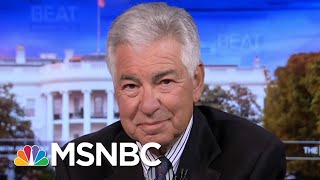 Watergate Prosecutor: President Donald Trump Is Worse Than Richard Nixon Because He Has No ‘Shame’