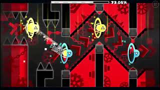 Show No Tears by SariaGD (Demonic Insane 8*)