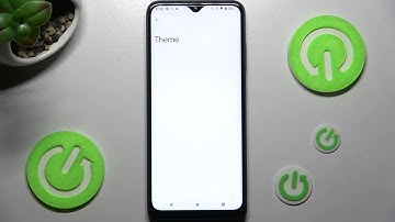 T-MOBILE Revvl 6 Pro 5G How To Enter Text Correction Options