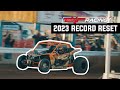 TEAM EVP: 2023 RECORD RESET