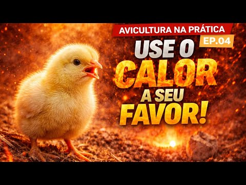 Episode 4: Use Heat to Your Advantage!!!